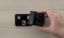 MTI INDUSTRY MINI LP/CO ALARM SURF BLK - 25741BL