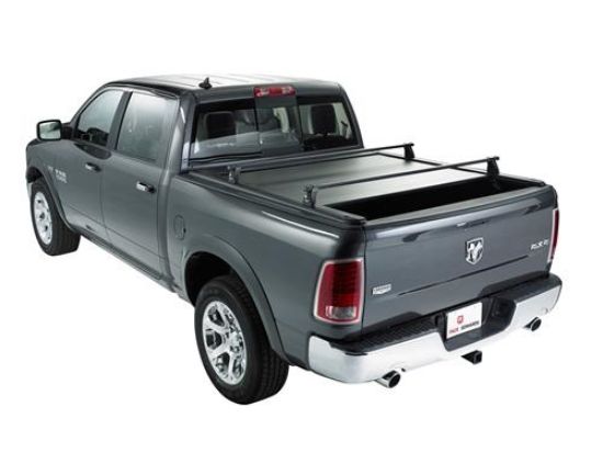 PACE EDWARDS ULTRAGROOVE RAIL KIT - KR5033