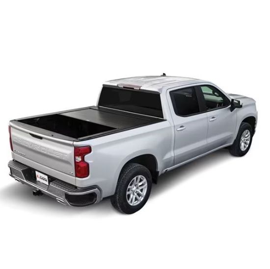 PACE EDWARDS MATTE BEDLOCKER KIT 2020 SILV/SIERR - MBLCA35A66