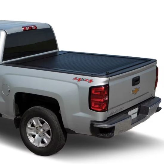 PACE EDWARDS MATTE FINISH -  JACKRABBIT KIT - MJRF171