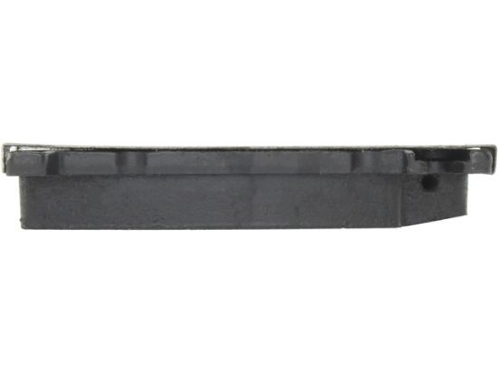 STOP TECH POSIQUIET SEMI MET PADS - 10409830
