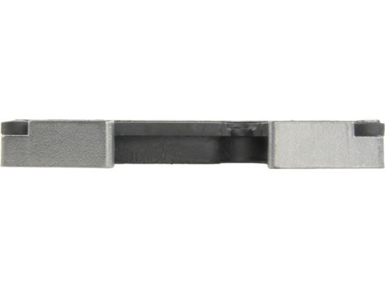 STOP TECH BRAKE PADS 09 - 10414030