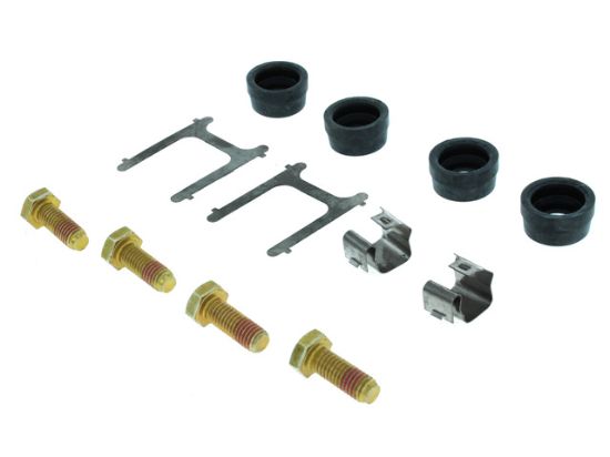 STOP TECH BRAKE PADS 09 - 10504130