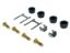 STOP TECH BRAKE PADS 09 - 10504130