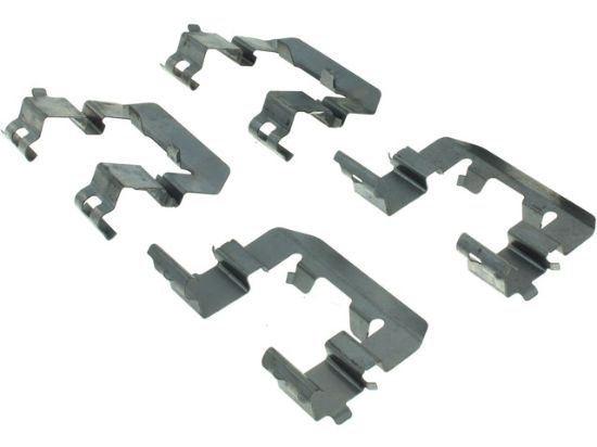 STOP TECH BRAKE PADS 04-09 - 10513850