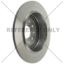 STOP TECH PREMIUM BRAKE ROTOR - 12058019
