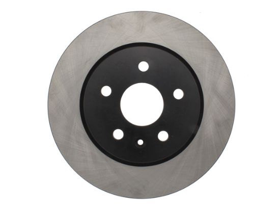 STOP TECH PREMIUM BRAKE ROTR - 12062127
