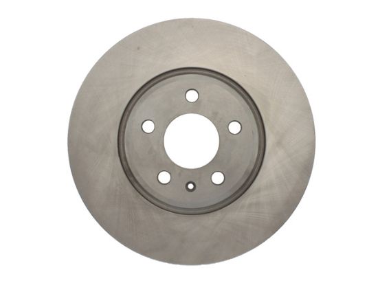STOP TECH STANDARD BRAKE ROTOR - 12133123