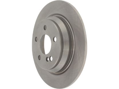 STOP TECH STANDARD BRAKE ROTOR - 12135075