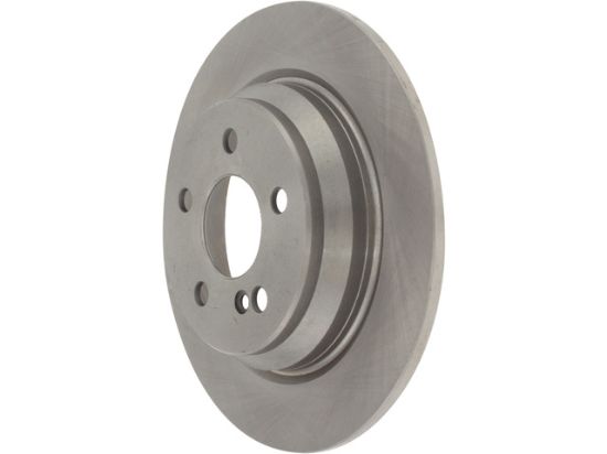 STOP TECH STANDARD BRAKE ROTOR - 12135075