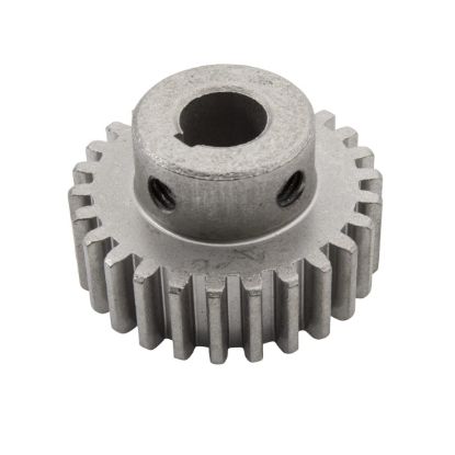 LIPPERT COMP CROWN GEAR FOR LCI SLIDE- - 116658