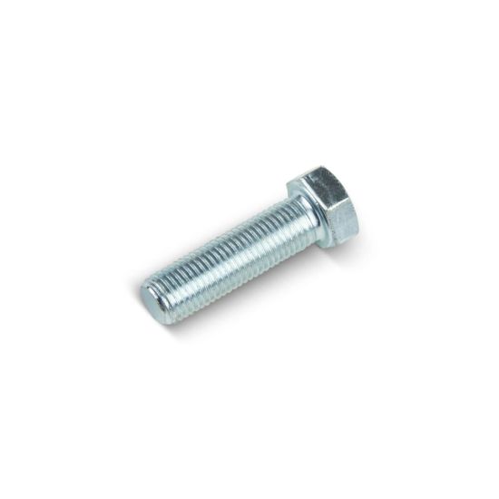 LIPPERT COMP FASTEN BOLT 1/2 20 1 1/2 HFLH ZFLK - 118076