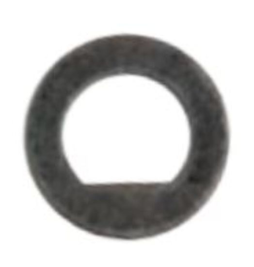 LIPPERT COMP SPINDLE WASHER  D-FLAT - 119215