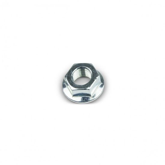 LIPPERT COMP SHACKLE BOLT NUT  7/16'-20 - 122103