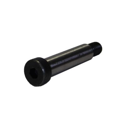 LIPPERT COMP 5/8 SKT HD CAP SCRW 4 STP - 128969