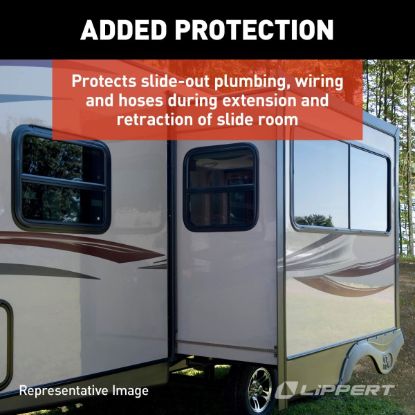 LIPPERT COMP TRIPLE FLEX GUARD KIT - 1346291