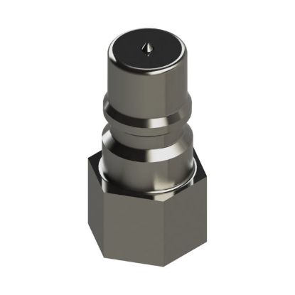 LIPPERT COMP DISCONNECT QUICK 1/8 FNPT - 140457