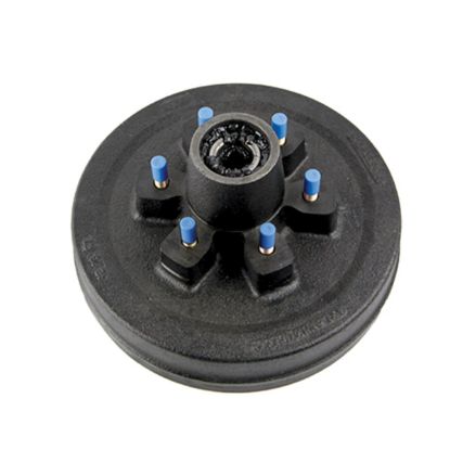 LIPPERT COMP HUB ASSY-655-1/2  3500# - 141286