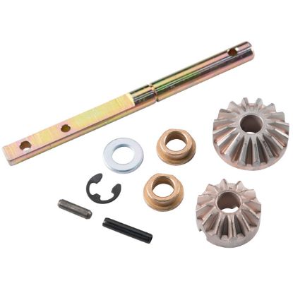 LIPPERT COMP LEAD LEG REPAIR KIT - 146059