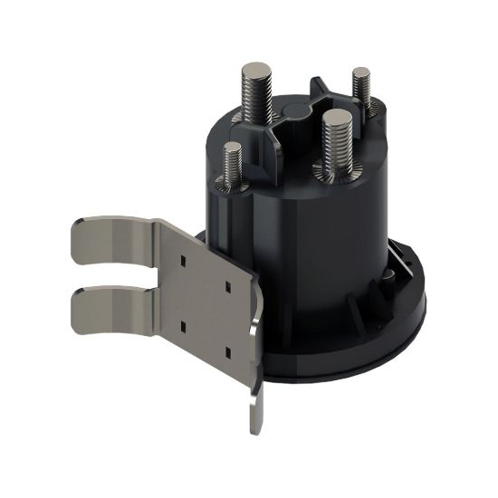 LIPPERT COMP SOLENOID FOR HYDROLIC POWER UNIT - 161394