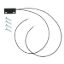 LIPPERT COMP DOOR SWITCH KIT; MOTORIZED DOOR - 165041