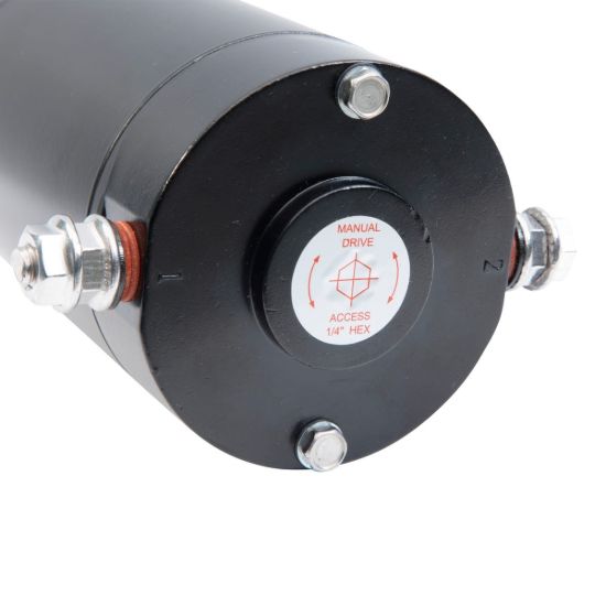 LIPPERT COMP PARKER PUMP MOTOR - 167576