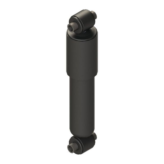 LIPPERT COMP TRAIL AIR PIN BOX SHOCK - 177223