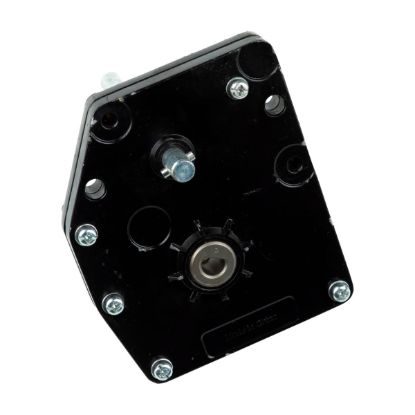 LIPPERT COMP ALUMINUM LG GEAR BOX - 179015
