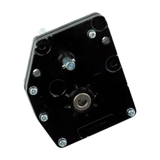 LIPPERT COMP ALUMINUM LG GEAR BOX - 179015
