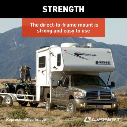 LIPPERT COMP STABILIZING BAR-SB-020 - 182928