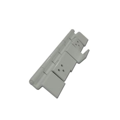 LIPPERT COMP HINGE ASSEMBLY 6 LEAF  WHITE - 198295