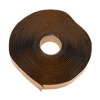 LIPPERT COMP Q130 1/8'X 1'X 30' BUTYL TAPE (16/C - 2020002259