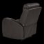 LIPPERT COMP SEISMIC LEFT HAND RECLINER - 2020129321