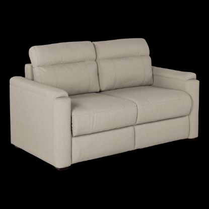 LIPPERT COMP DESTINATION TRIFOLD SOFA 62' - 2020134887