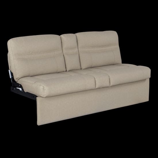 LIPPERT COMP JACKNIFE SOFA-62' - 2020135018