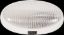 OPTRONICS PORCH LIGHT;SWITCH; OVAL;CLR&AMBER - RVPL7CFS
