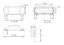 OPTRONICS TAIL LIGHT  DRIVER - RVST61P