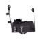 RUGGED RIDGE BTTRYTRAYKIT BLK 76-86 CJ - 1121401
