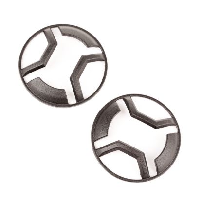 RUGGED RIDGE ELITE SIDE MARKER GUARD - 1123127