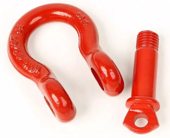RUGGED RIDGE D-RING  3/4-INCH - 1123520