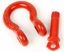 RUGGED RIDGE D-RING  3/4-INCH - 1123520