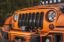 RUGGED RIDGE GRILLE INSERTS  MESH - 1130631