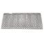 RUGGED RIDGE MESH GRILLE INSERT BLK JK - 1140131