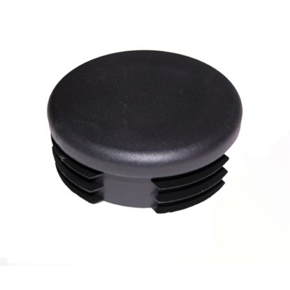 RUGGED RIDGE END CAPS - 1152501