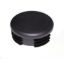 RUGGED RIDGE END CAPS - 1152501
