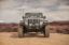 RUGGED RIDGE HD BUMPER  FULL WIDTH  FRONT  JL - 1154031