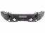 RUGGED RIDGE HD BUMPER  STUBBY  FRONT  JL - 1154032