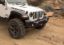 RUGGED RIDGE WINCH MOUNT PLATE 2018 JL - 1154316