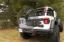 RUGGED RIDGE SPARTACUS HD TIRE CARRIER KIT  JL - 1154655