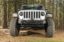 RUGGED RIDGE ARCUS FRONT BUMPER SET JL/JT - 1154904